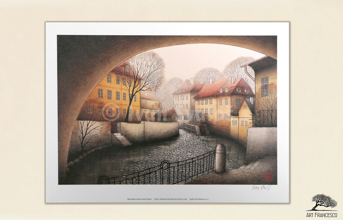 Čertovka